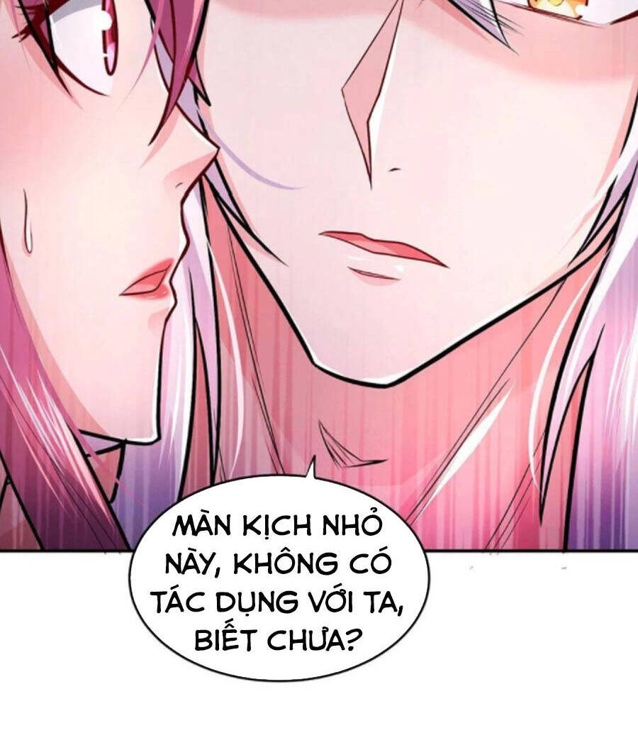 Bổn Tế Tu Chính Là Tiện Đạo Chap 197 - Next Chap 198