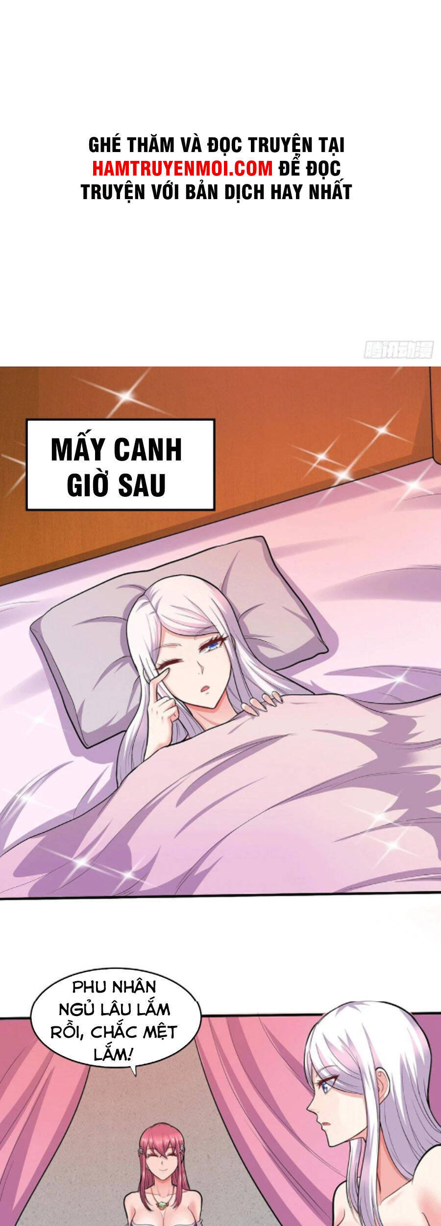 Bổn Tế Tu Chính Là Tiện Đạo Chap 197 - Next Chap 198