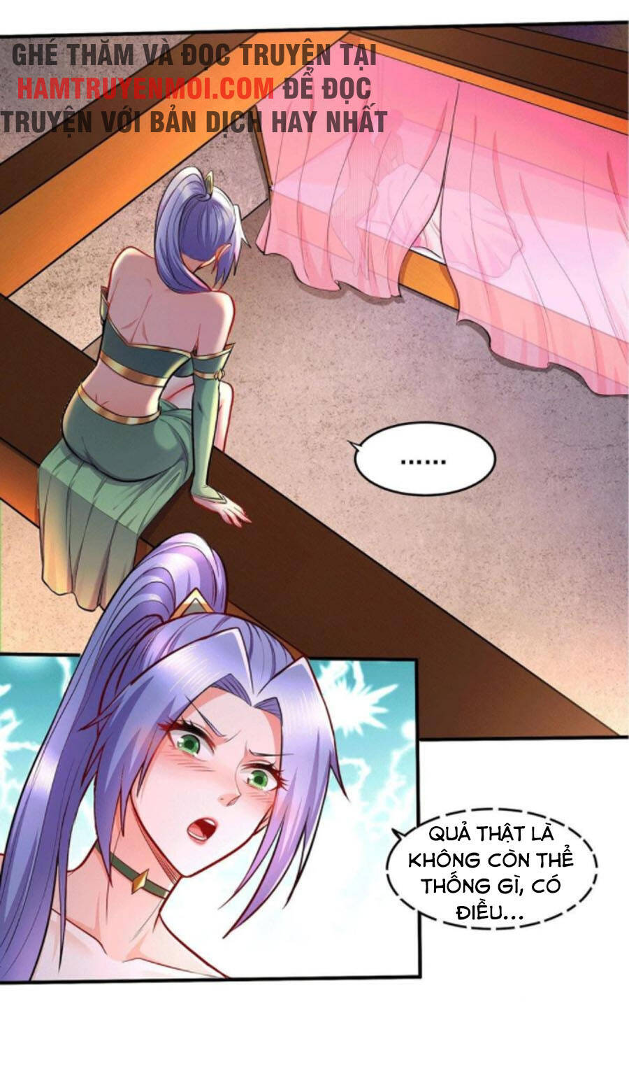 Bổn Tế Tu Chính Là Tiện Đạo Chap 197 - Next Chap 198