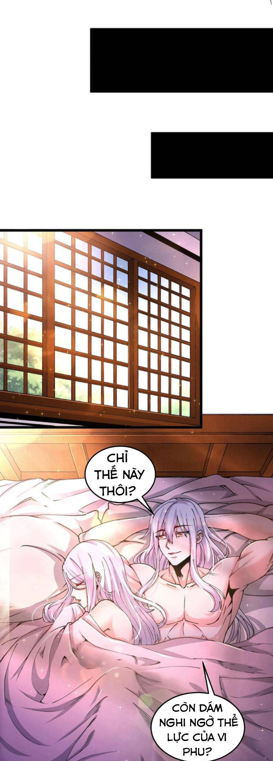 Bổn Tế Tu Chính Là Tiện Đạo Chap 197 - Next Chap 198
