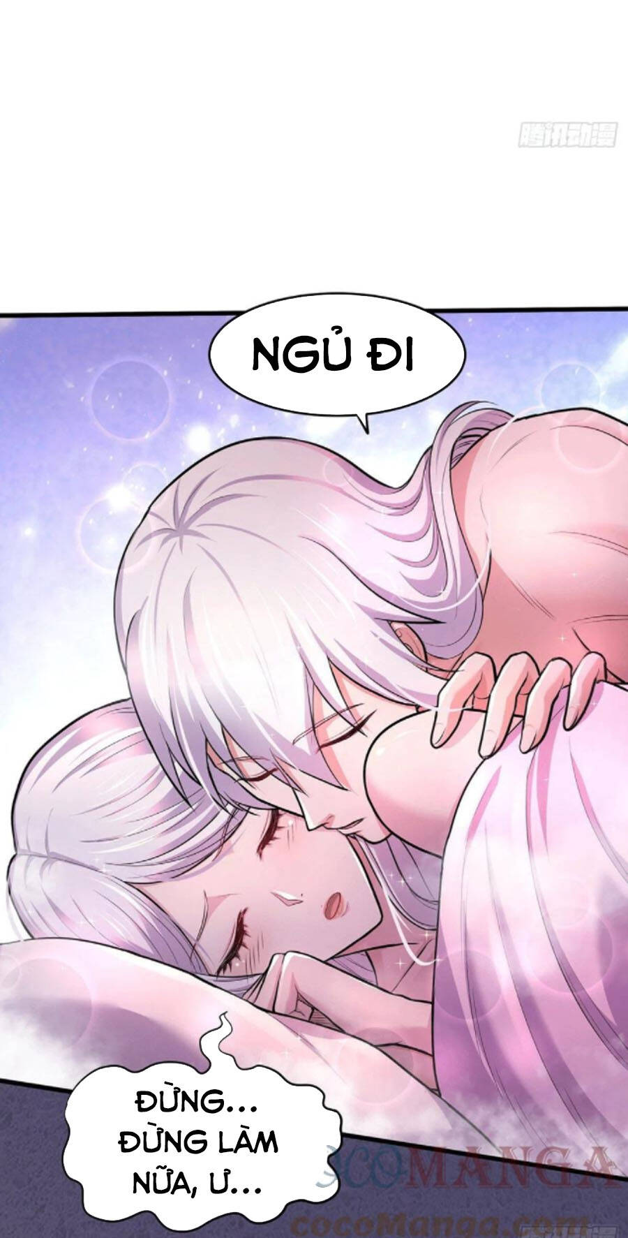 Bổn Tế Tu Chính Là Tiện Đạo Chap 197 - Next Chap 198
