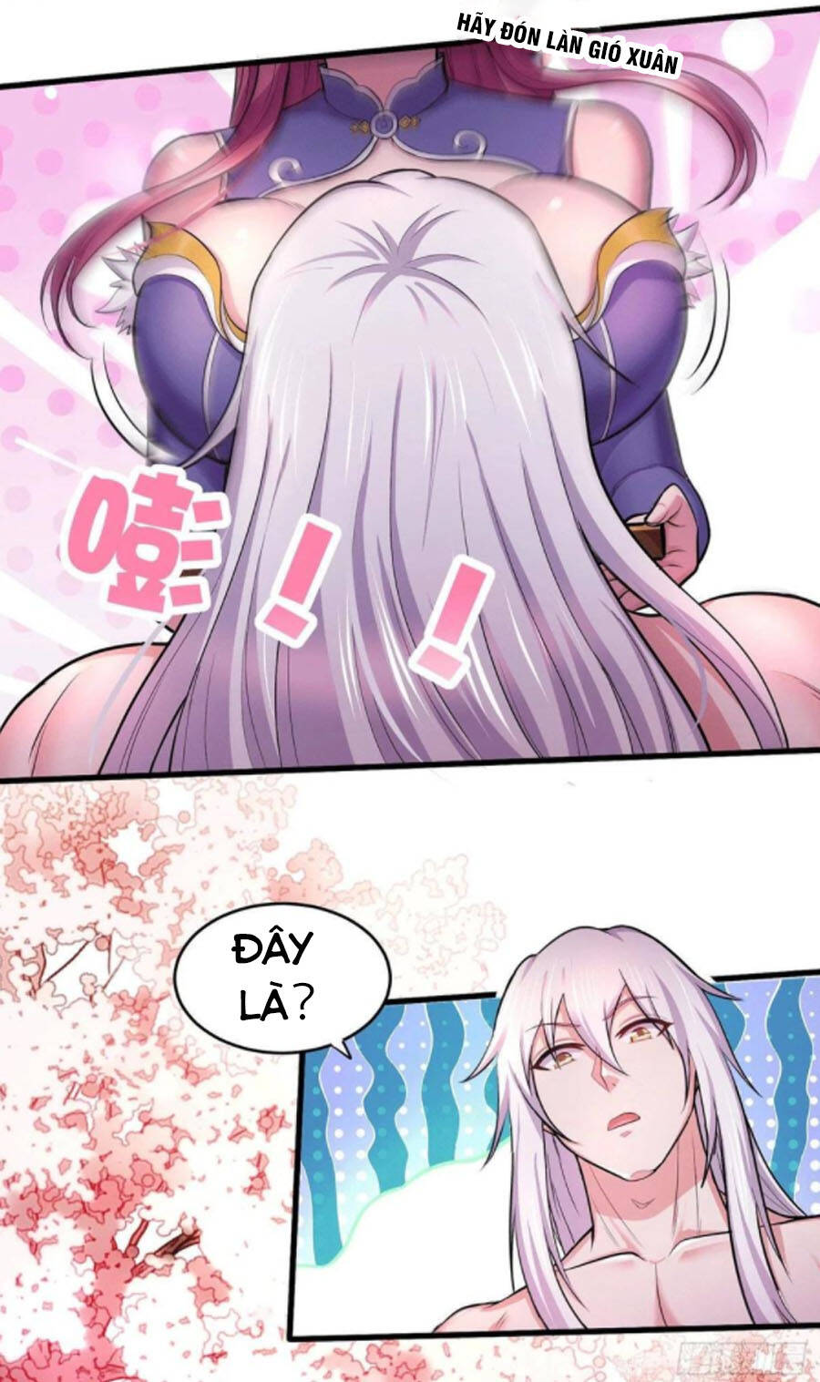 Bổn Tế Tu Chính Là Tiện Đạo Chap 197 - Next Chap 198