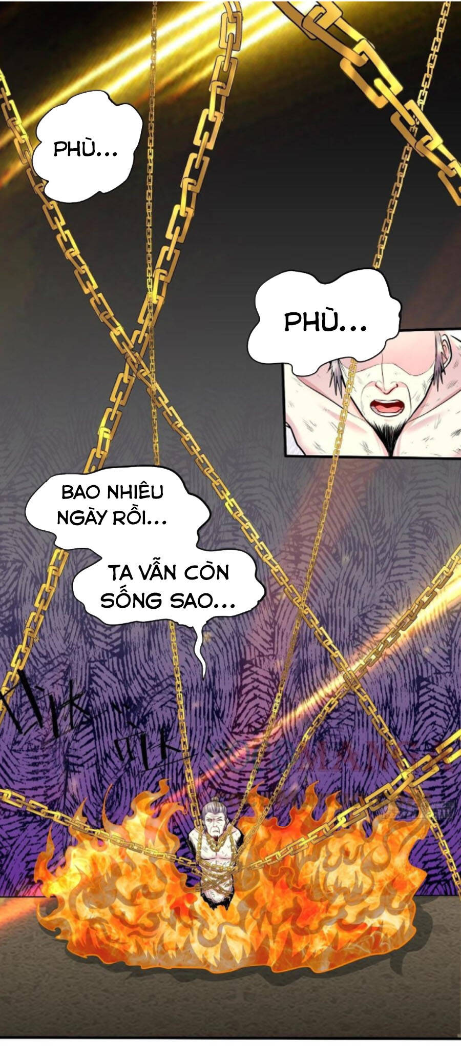 Bổn Tế Tu Chính Là Tiện Đạo Chap 198 - Next Chap 199