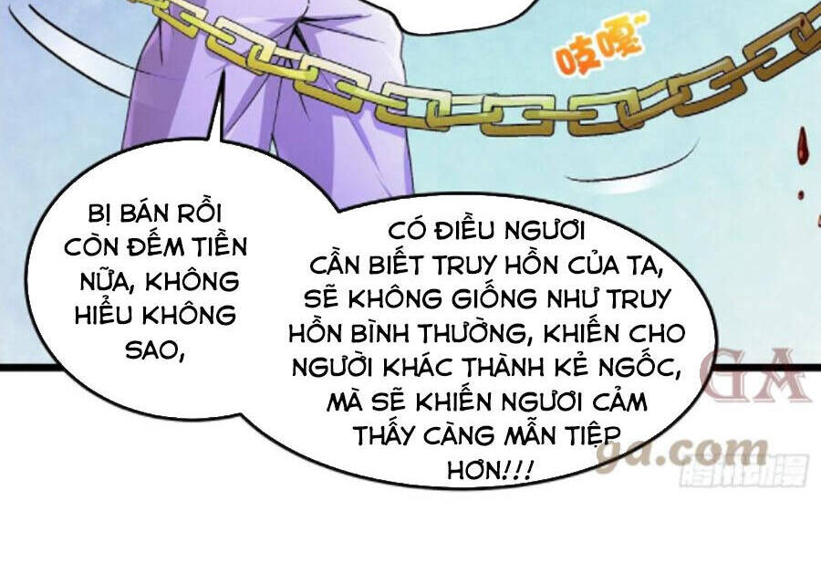 Bổn Tế Tu Chính Là Tiện Đạo Chap 198 - Next Chap 199