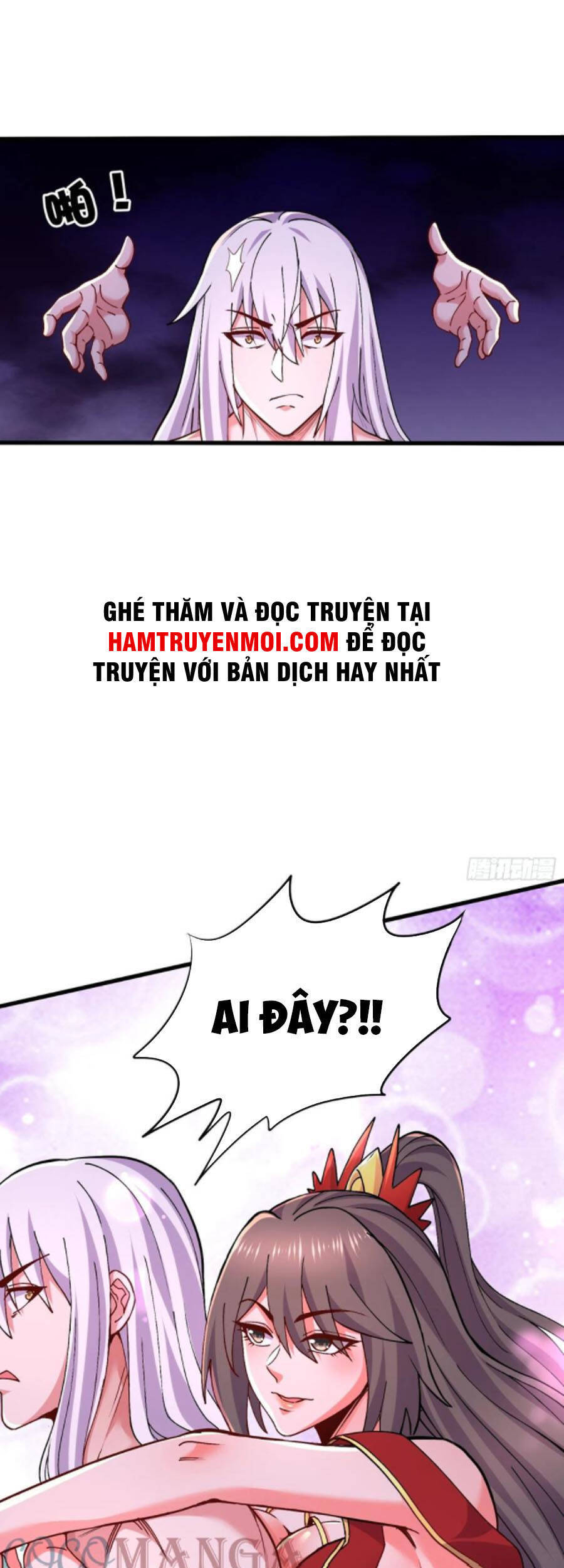 Bổn Tế Tu Chính Là Tiện Đạo Chap 198 - Next Chap 199