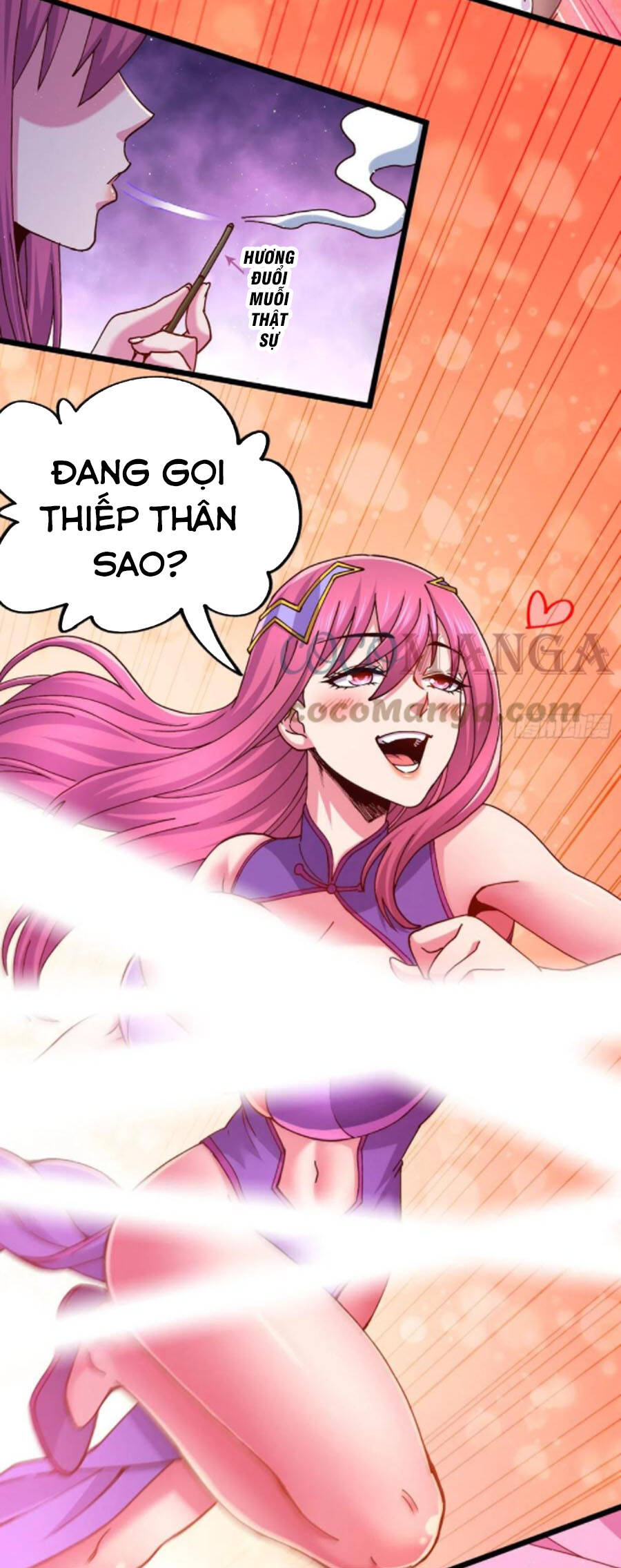 Bổn Tế Tu Chính Là Tiện Đạo Chap 198 - Next Chap 199