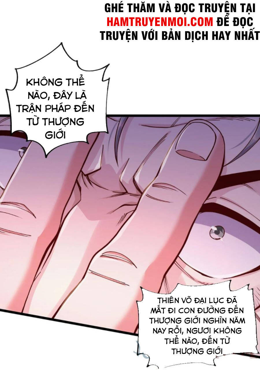 Bổn Tế Tu Chính Là Tiện Đạo Chap 198 - Next Chap 199