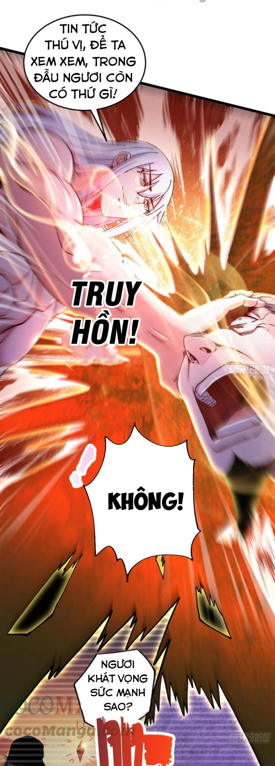Bổn Tế Tu Chính Là Tiện Đạo Chap 198 - Next Chap 199