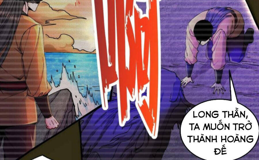Bổn Tế Tu Chính Là Tiện Đạo Chap 198 - Next Chap 199