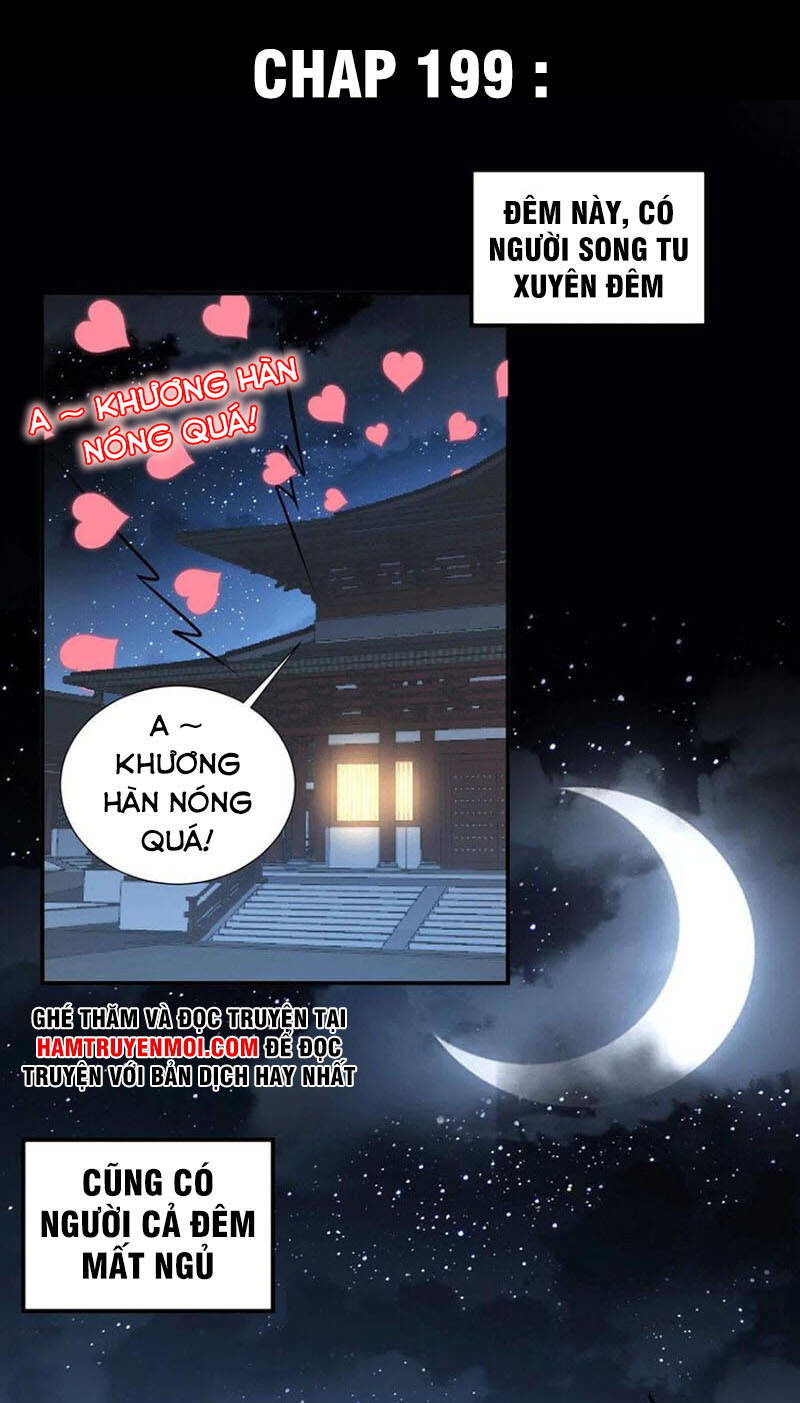 Bổn Tế Tu Chính Là Tiện Đạo Chap 199 - Next Chap 200