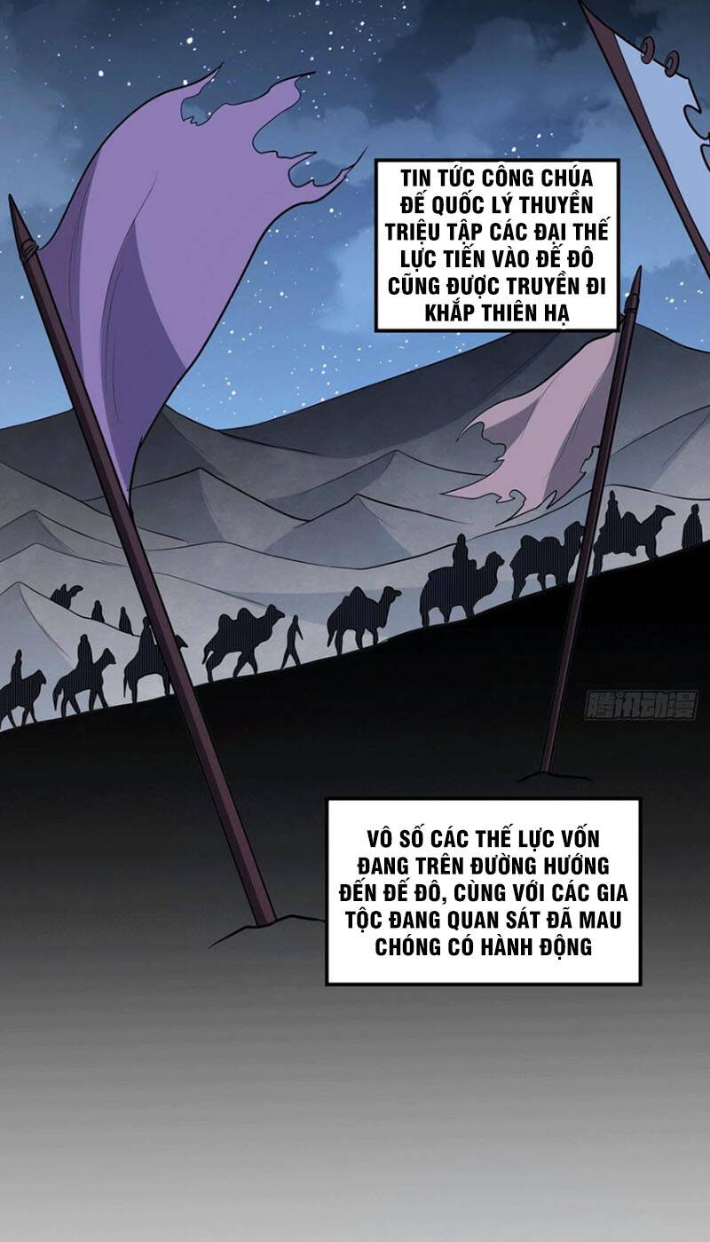 Bổn Tế Tu Chính Là Tiện Đạo Chap 199 - Next Chap 200