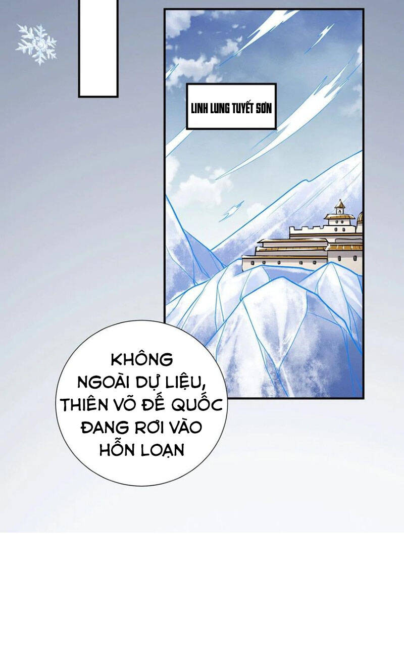 Bổn Tế Tu Chính Là Tiện Đạo Chap 199 - Next Chap 200