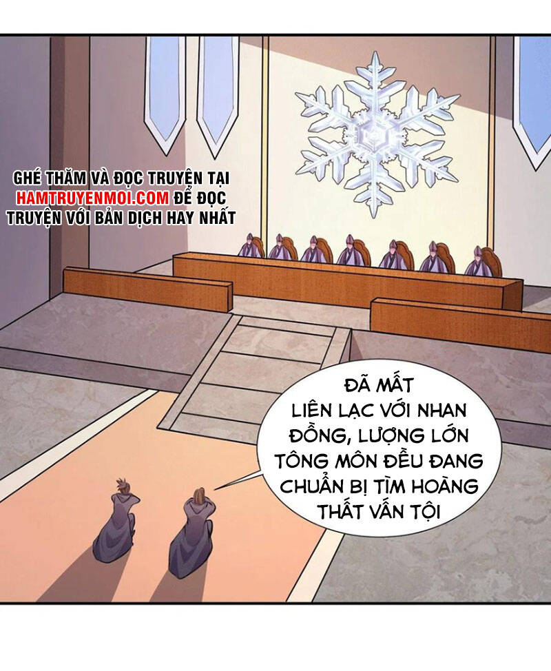 Bổn Tế Tu Chính Là Tiện Đạo Chap 199 - Next Chap 200