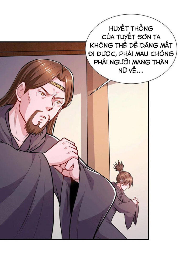 Bổn Tế Tu Chính Là Tiện Đạo Chap 199 - Next Chap 200