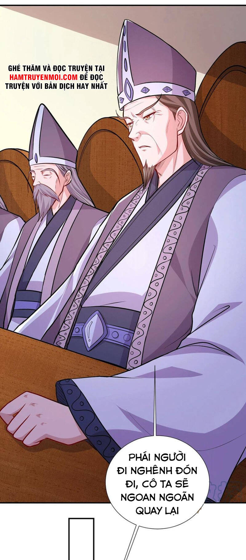 Bổn Tế Tu Chính Là Tiện Đạo Chap 199 - Next Chap 200