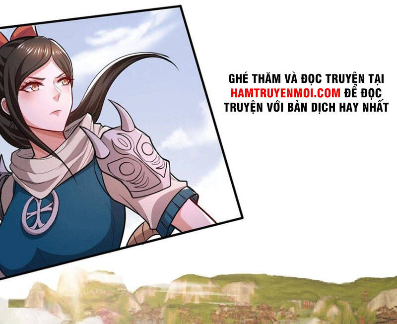 Bổn Tế Tu Chính Là Tiện Đạo Chap 199 - Next Chap 200
