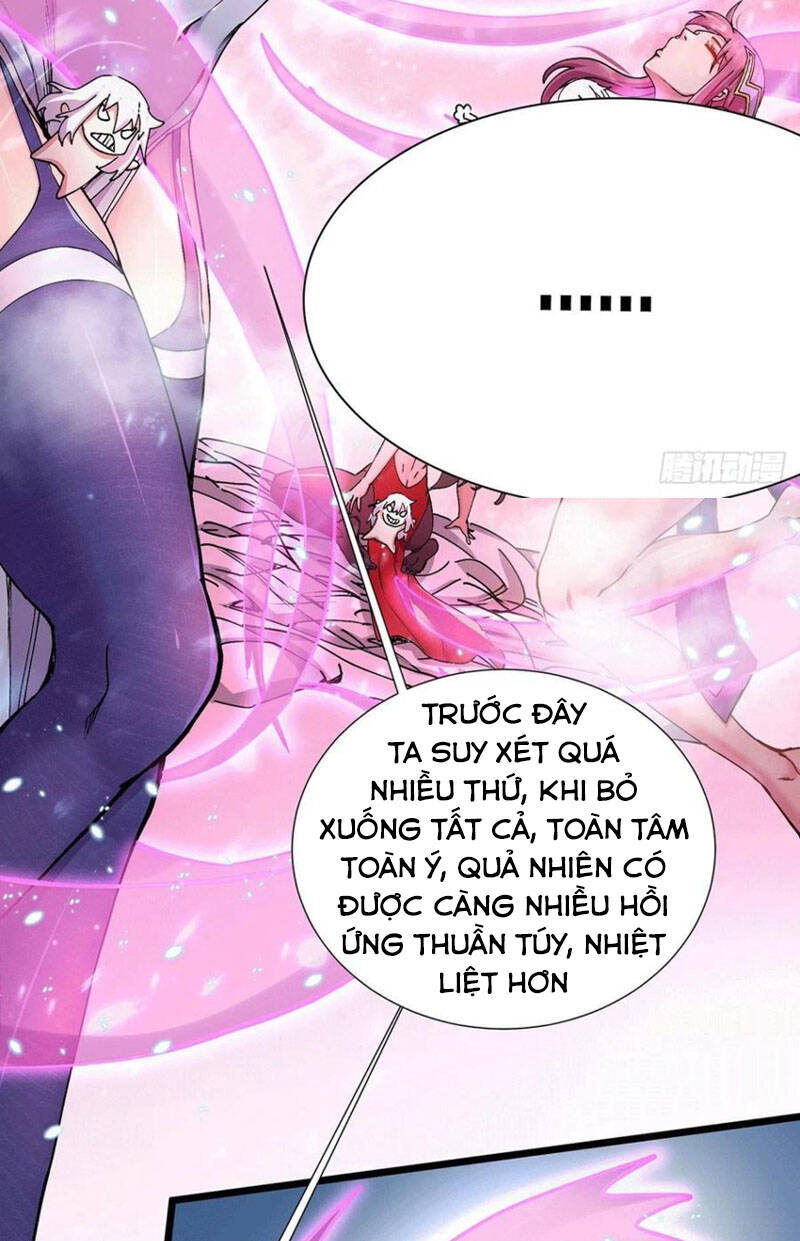 Bổn Tế Tu Chính Là Tiện Đạo Chap 199 - Next Chap 200