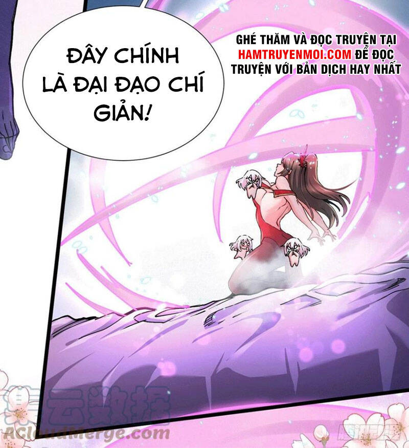Bổn Tế Tu Chính Là Tiện Đạo Chap 199 - Next Chap 200