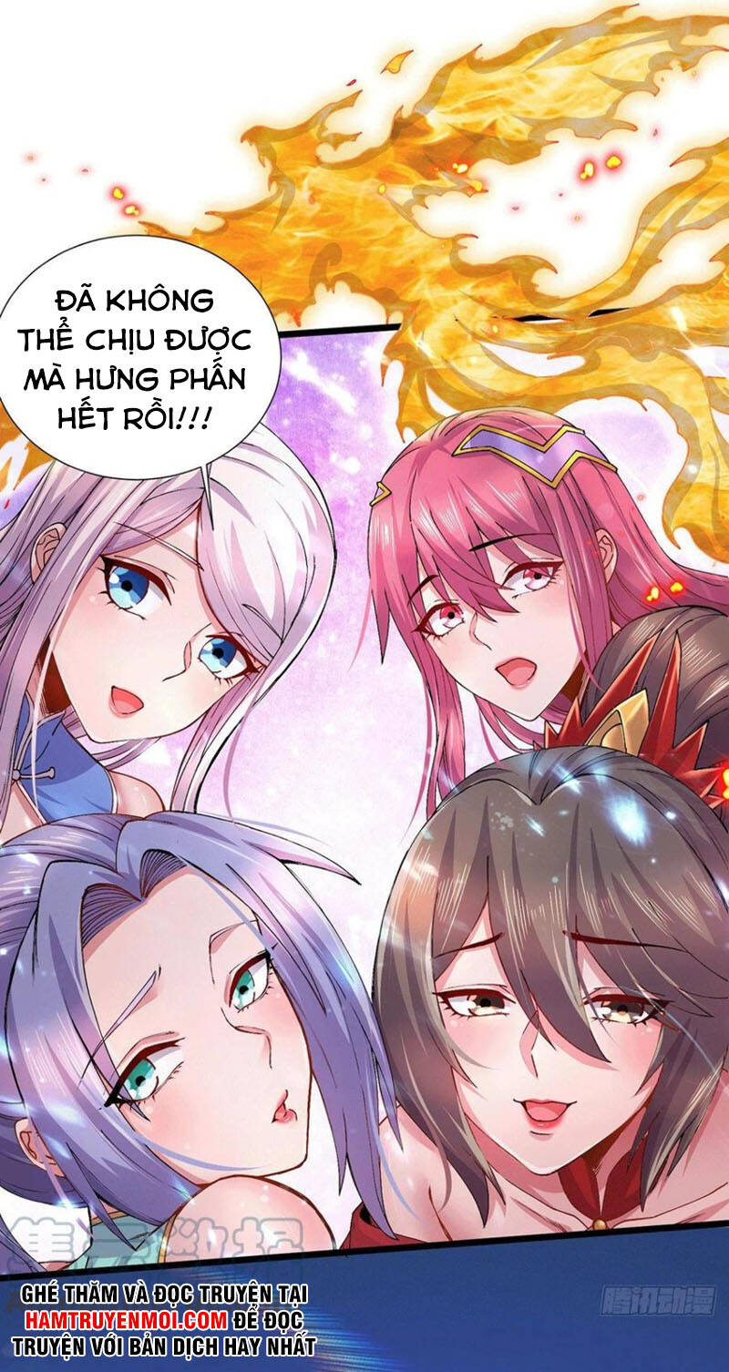 Bổn Tế Tu Chính Là Tiện Đạo Chap 199 - Next Chap 200