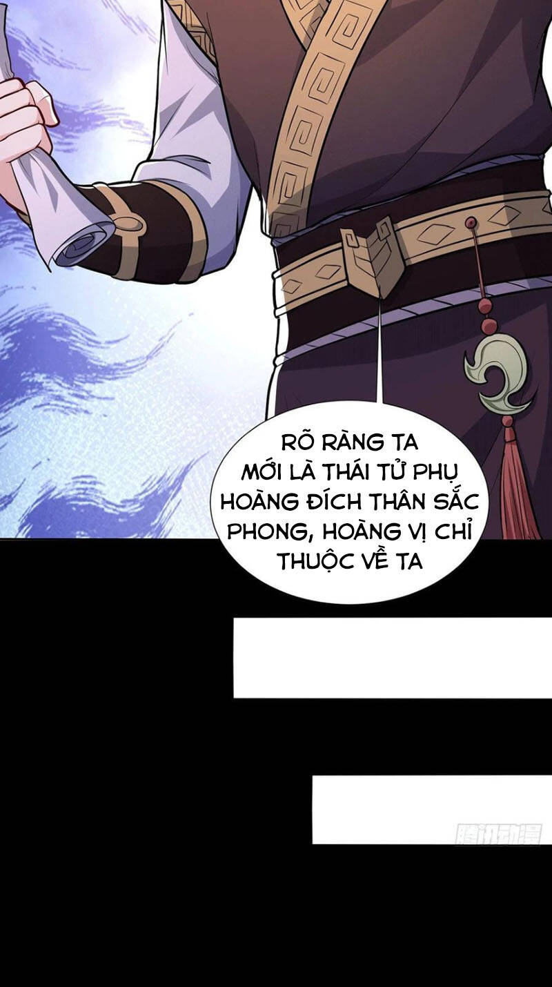 Bổn Tế Tu Chính Là Tiện Đạo Chap 199 - Next Chap 200