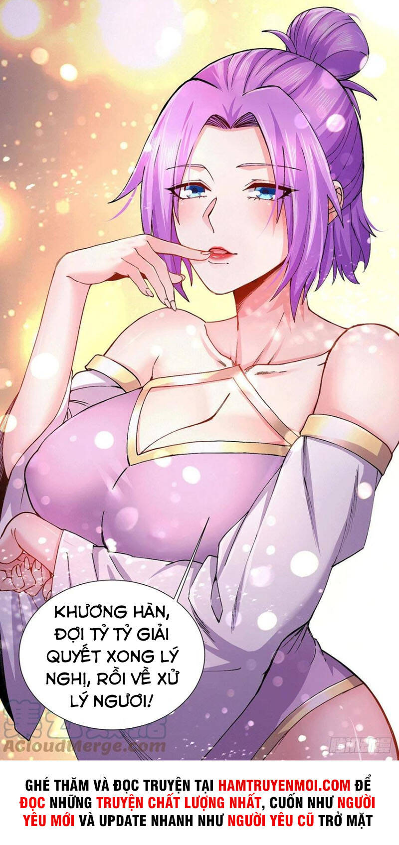 Bổn Tế Tu Chính Là Tiện Đạo Chap 199 - Next Chap 200
