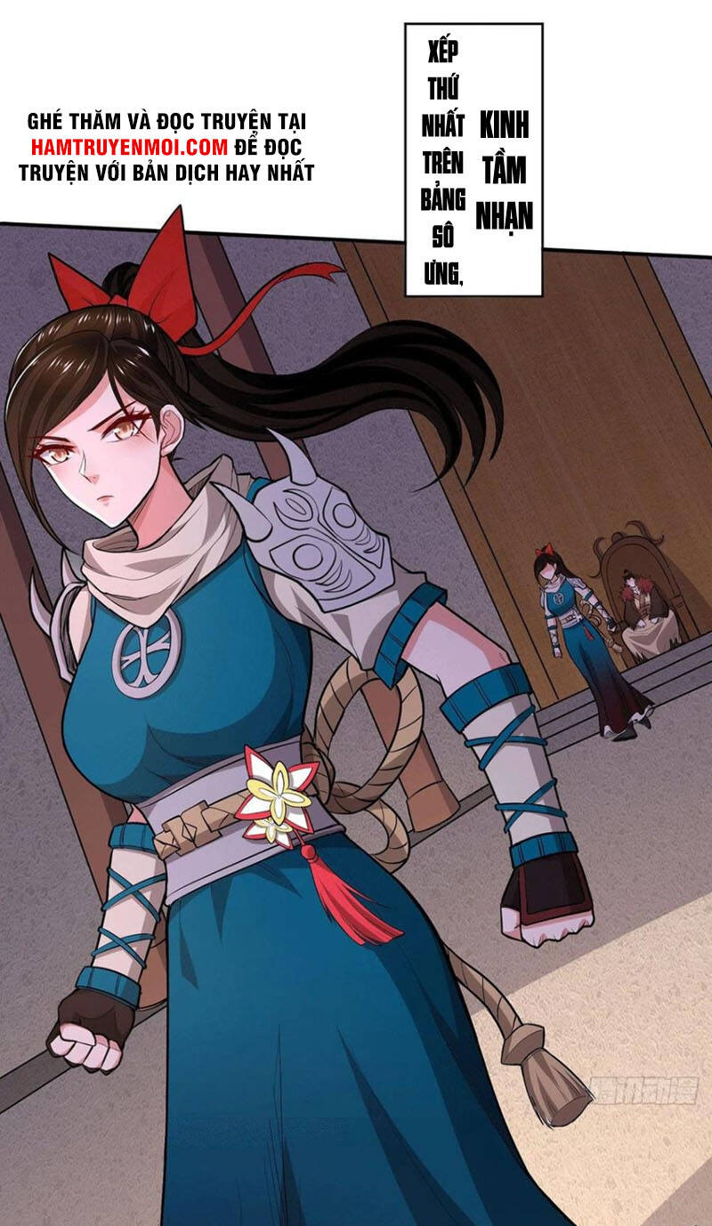 Bổn Tế Tu Chính Là Tiện Đạo Chap 199 - Next Chap 200