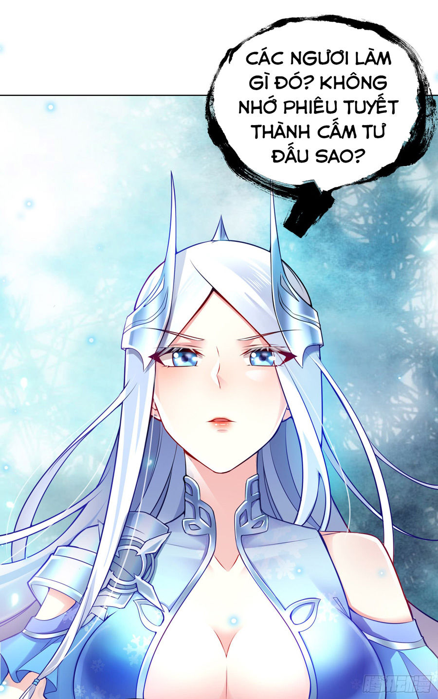 Bổn Tế Tu Chính Là Tiện Đạo Chap 2 - Next Chap 3