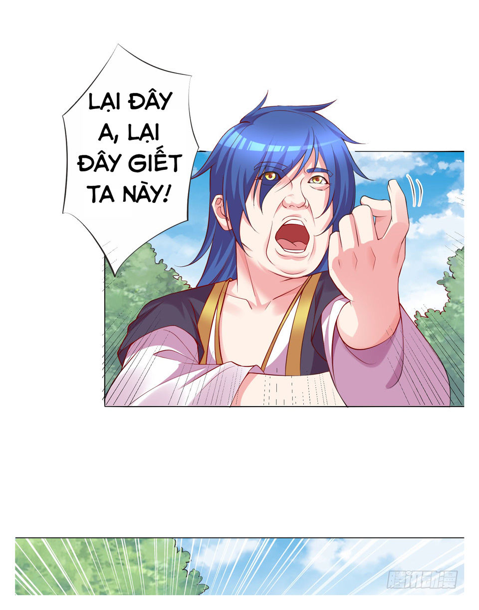 Bổn Tế Tu Chính Là Tiện Đạo Chap 2 - Next Chap 3