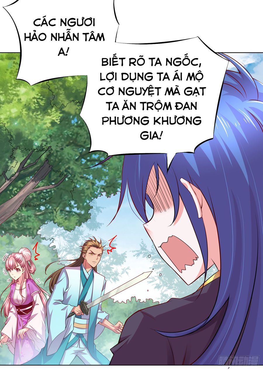 Bổn Tế Tu Chính Là Tiện Đạo Chap 2 - Next Chap 3