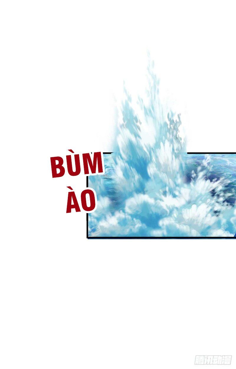 Bổn Tế Tu Chính Là Tiện Đạo Chap 20 - Next Chap 21