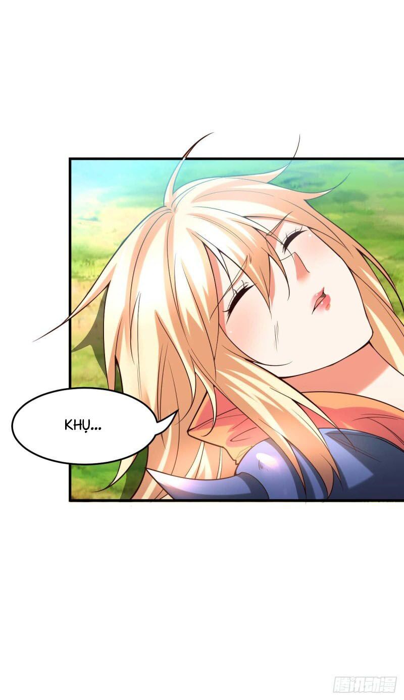 Bổn Tế Tu Chính Là Tiện Đạo Chap 20 - Next Chap 21