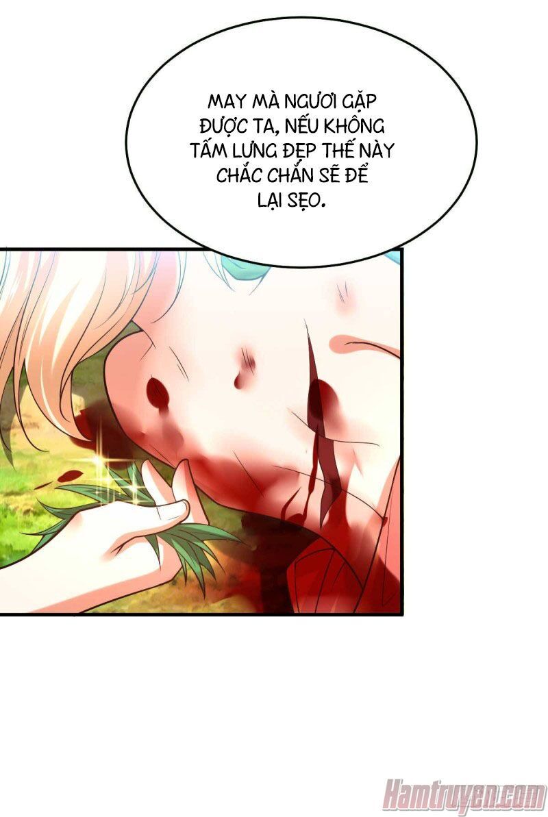 Bổn Tế Tu Chính Là Tiện Đạo Chap 20 - Next Chap 21