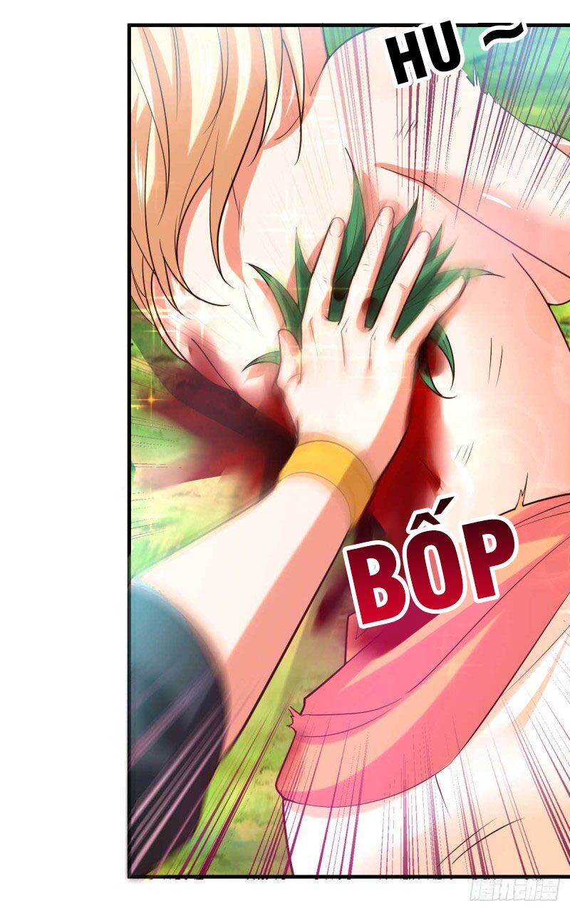 Bổn Tế Tu Chính Là Tiện Đạo Chap 20 - Next Chap 21