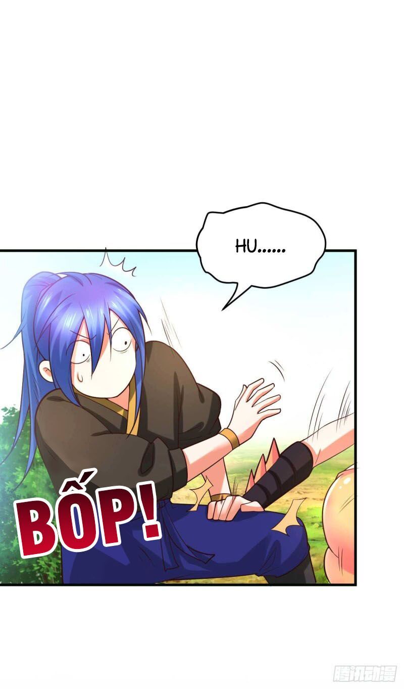 Bổn Tế Tu Chính Là Tiện Đạo Chap 20 - Next Chap 21