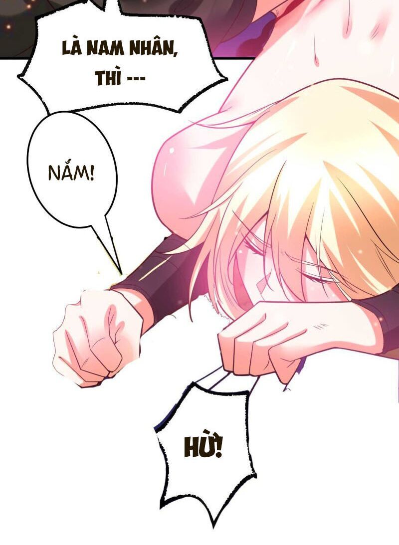 Bổn Tế Tu Chính Là Tiện Đạo Chap 20 - Next Chap 21