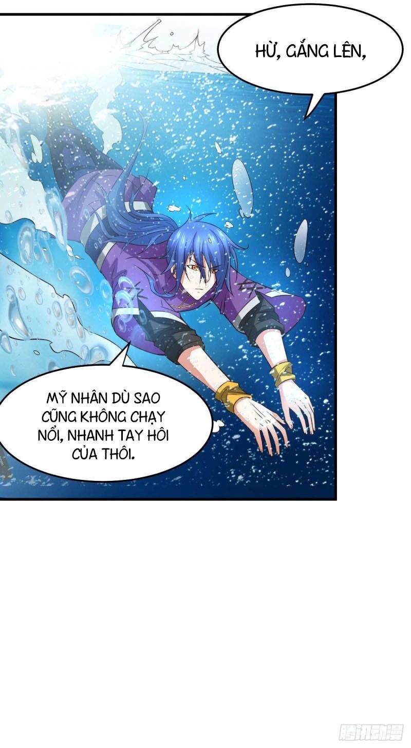 Bổn Tế Tu Chính Là Tiện Đạo Chap 20 - Next Chap 21