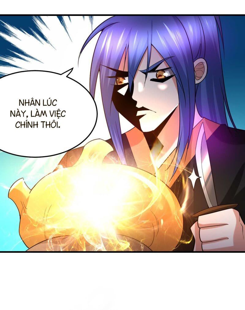 Bổn Tế Tu Chính Là Tiện Đạo Chap 20 - Next Chap 21