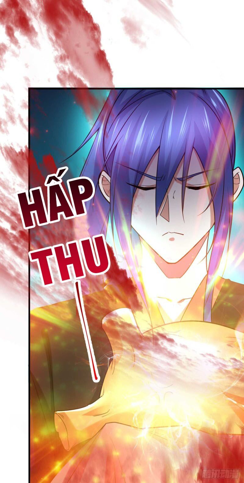 Bổn Tế Tu Chính Là Tiện Đạo Chap 20 - Next Chap 21