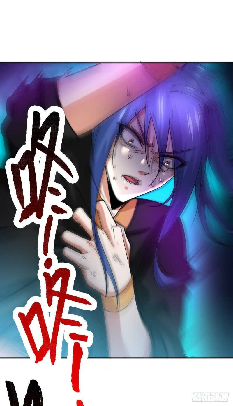 Bổn Tế Tu Chính Là Tiện Đạo Chap 20 - Next Chap 21
