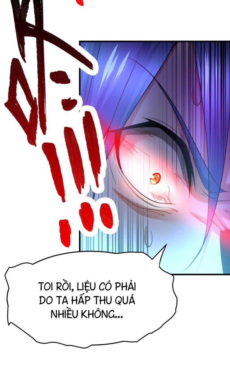 Bổn Tế Tu Chính Là Tiện Đạo Chap 20 - Next Chap 21
