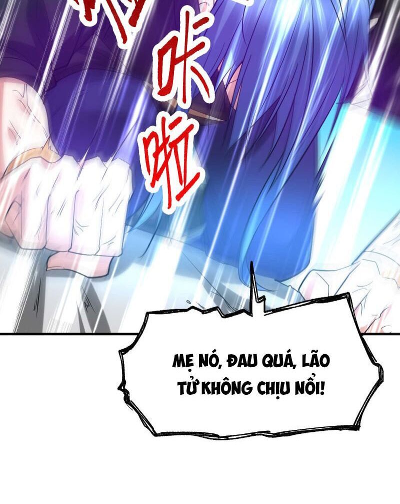 Bổn Tế Tu Chính Là Tiện Đạo Chap 20 - Next Chap 21