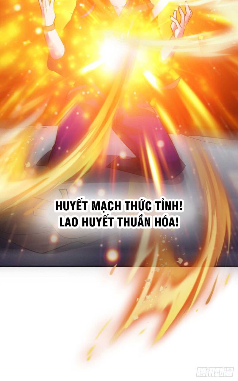 Bổn Tế Tu Chính Là Tiện Đạo Chap 20 - Next Chap 21