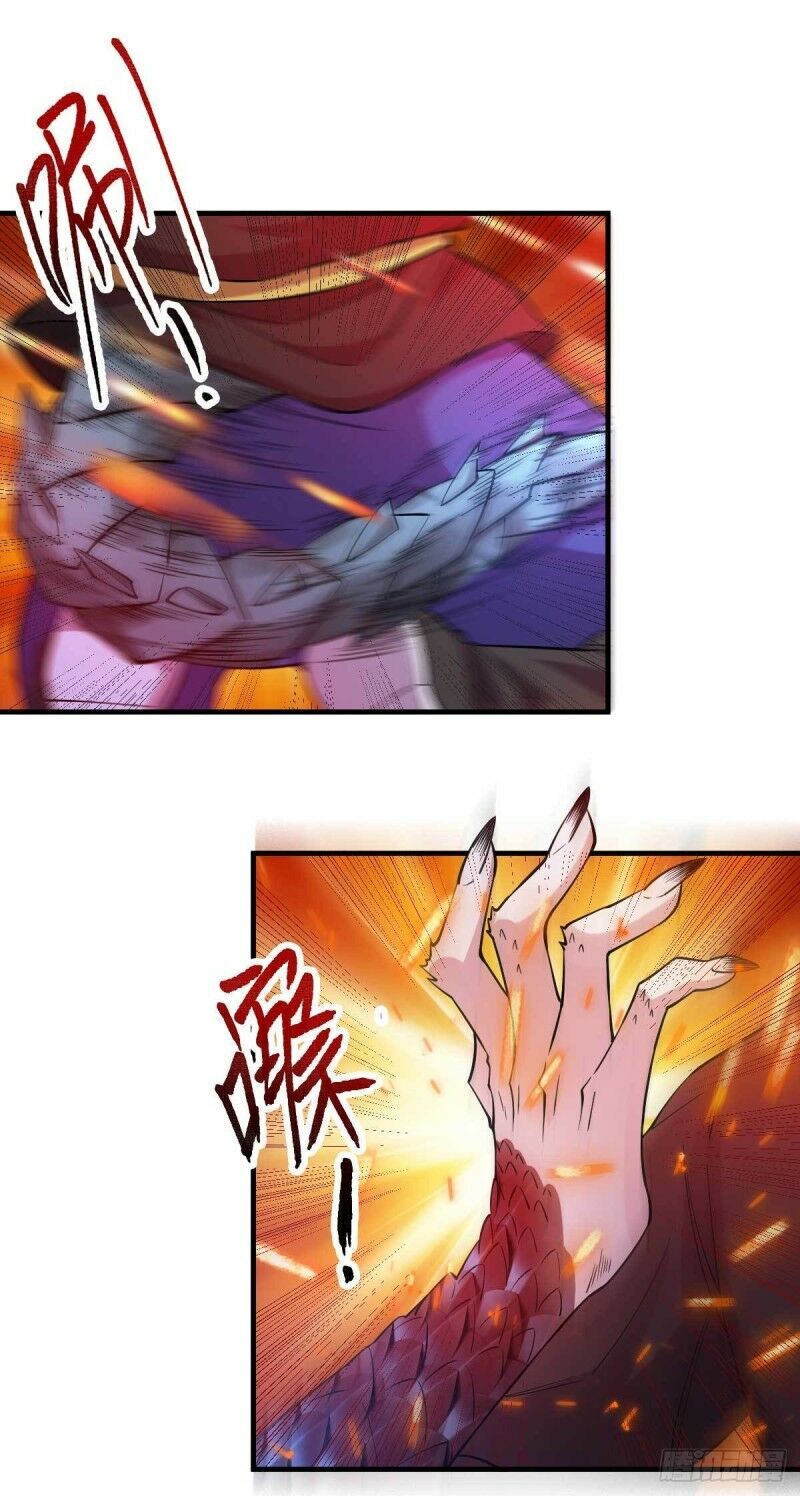 Bổn Tế Tu Chính Là Tiện Đạo Chap 20 - Next Chap 21