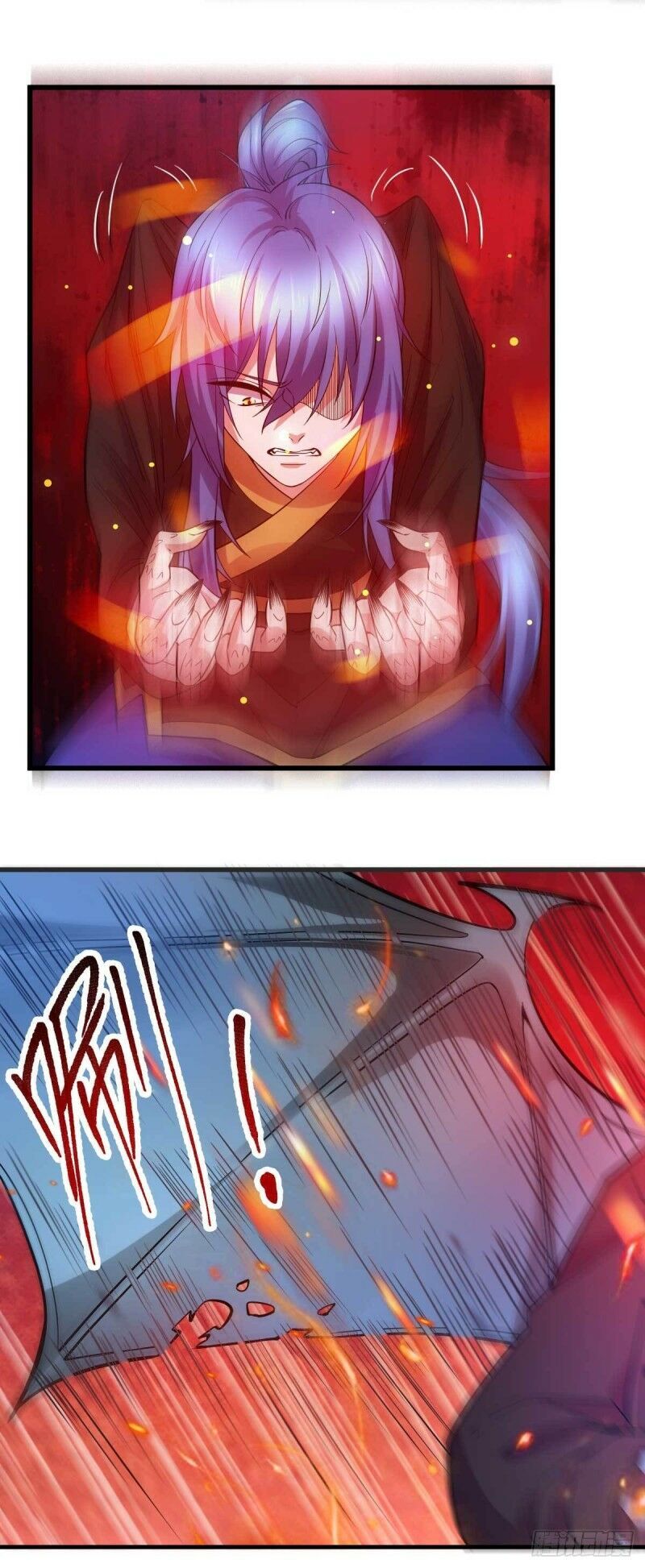 Bổn Tế Tu Chính Là Tiện Đạo Chap 20 - Next Chap 21