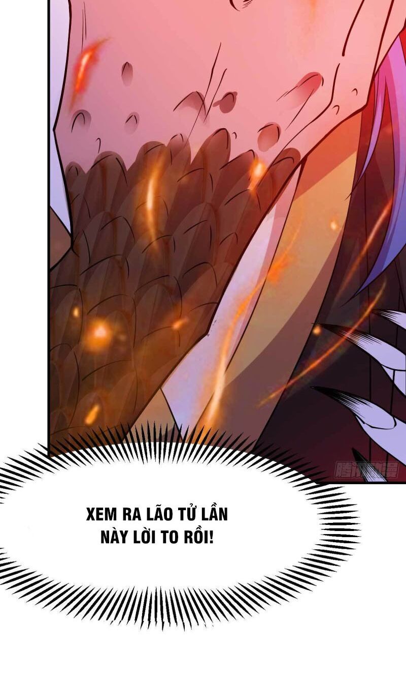 Bổn Tế Tu Chính Là Tiện Đạo Chap 20 - Next Chap 21