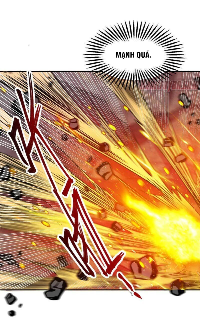 Bổn Tế Tu Chính Là Tiện Đạo Chap 20 - Next Chap 21