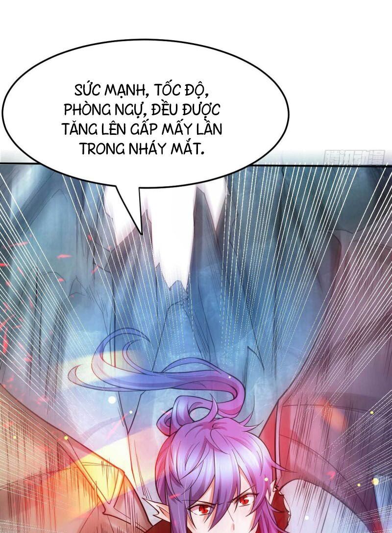 Bổn Tế Tu Chính Là Tiện Đạo Chap 20 - Next Chap 21