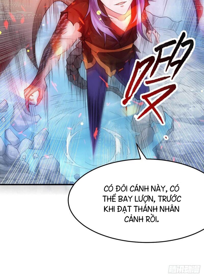 Bổn Tế Tu Chính Là Tiện Đạo Chap 20 - Next Chap 21