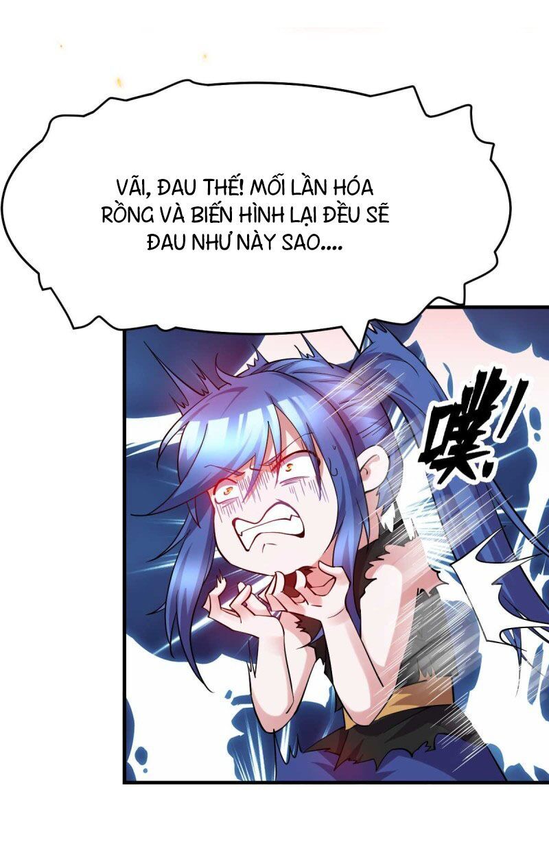 Bổn Tế Tu Chính Là Tiện Đạo Chap 20 - Next Chap 21