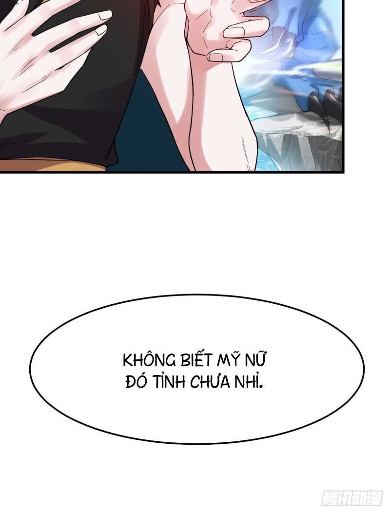 Bổn Tế Tu Chính Là Tiện Đạo Chap 20 - Next Chap 21